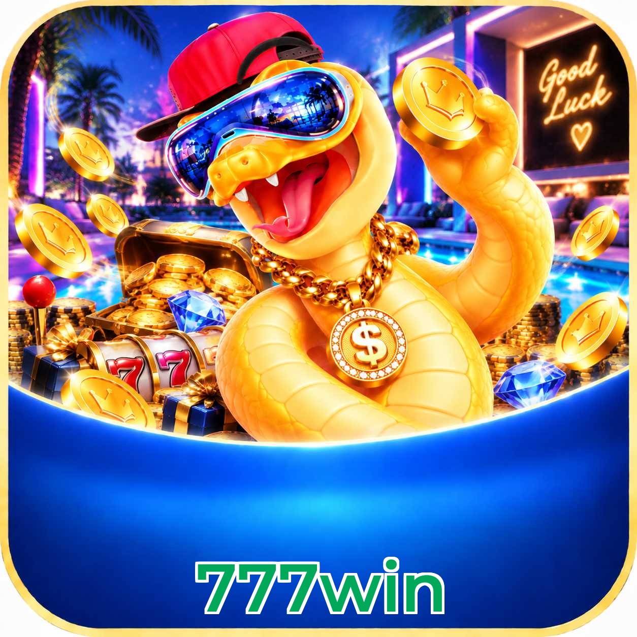 777win Estratégias Slots