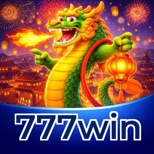 Logo da 777win