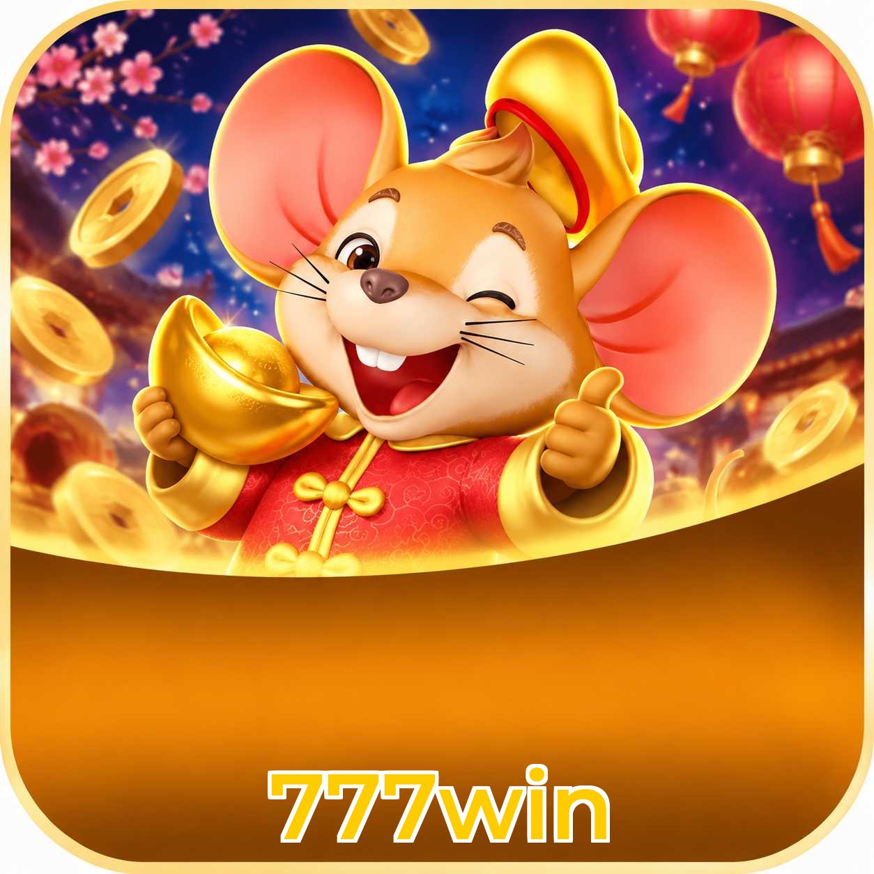 777win Logo