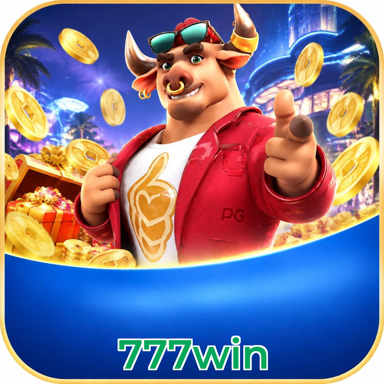 777win Top Slots
